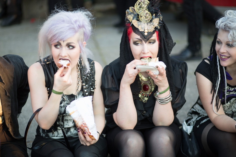 Wave-Gotik-Treffen 2014