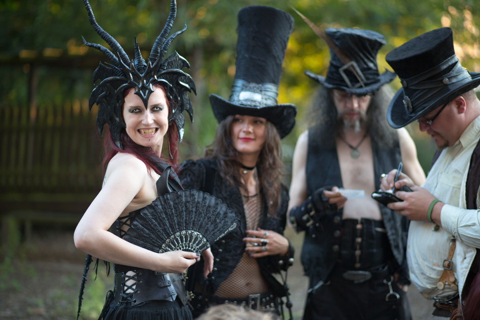 Wave-Gotik-Treffen 2014