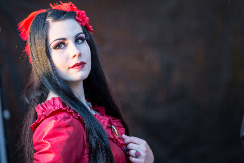 Wave-Gotik-Treffen 2014