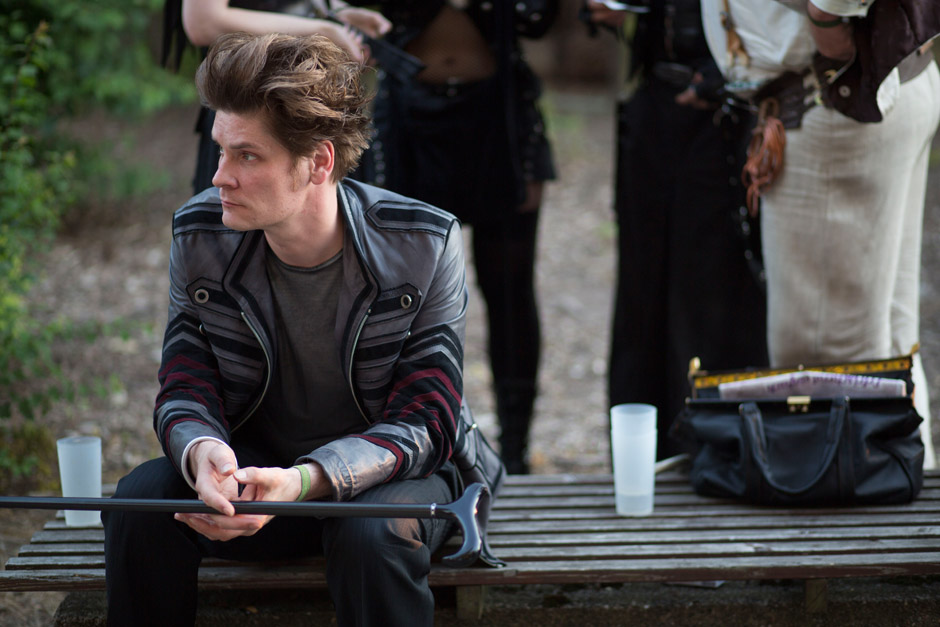 Wave-Gotik-Treffen 2014