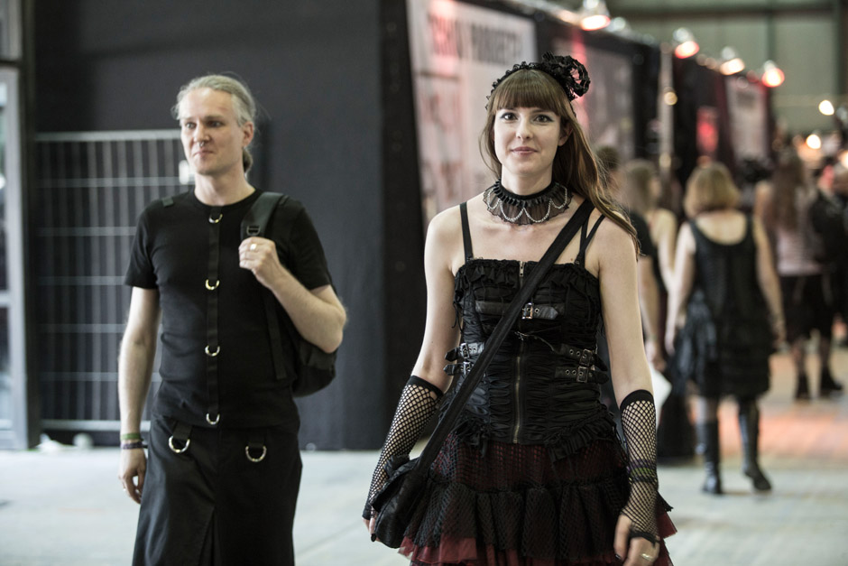 Wave-Gotik-Treffen 2014