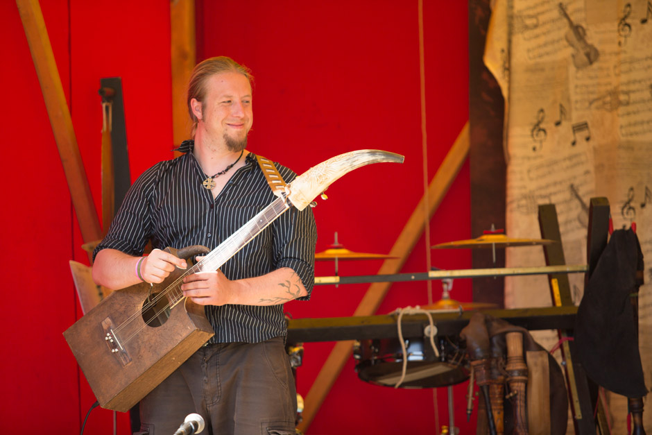 Wave-Gotik-Treffen 2014