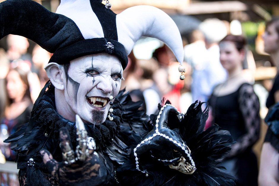 Wave-Gotik-Treffen 2014