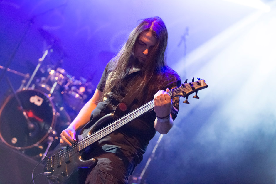 Darkwell live, Wave-Gotik-Treffen 2014