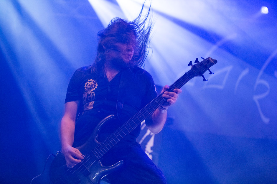 Darkwell live, Wave-Gotik-Treffen 2014