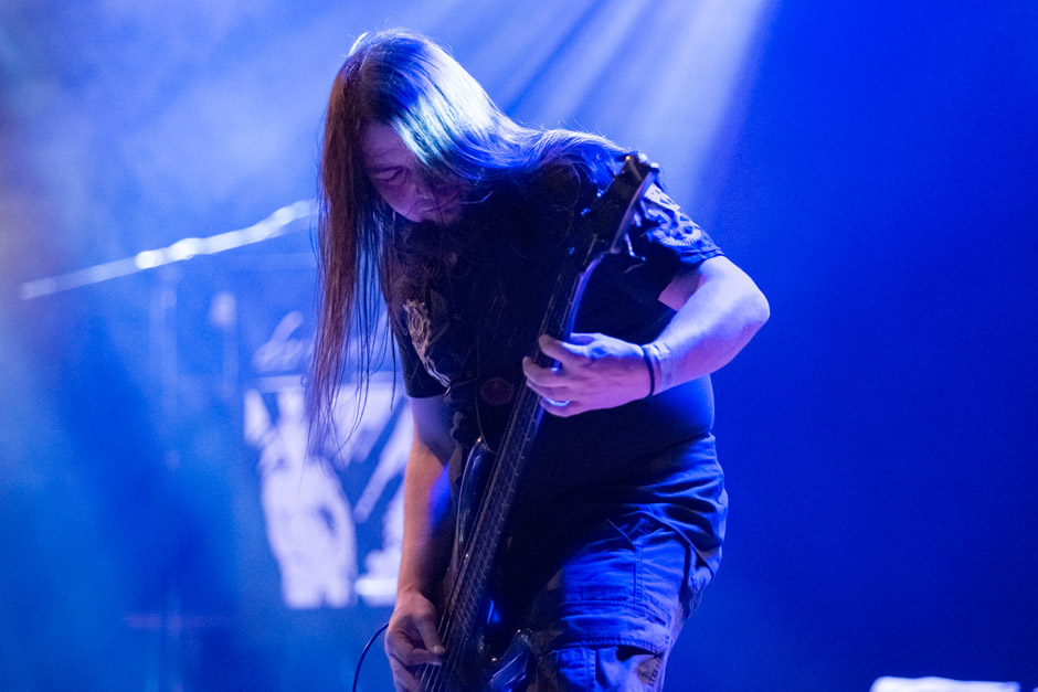 Hamferd live, Wave-Gotik-Treffen 2014