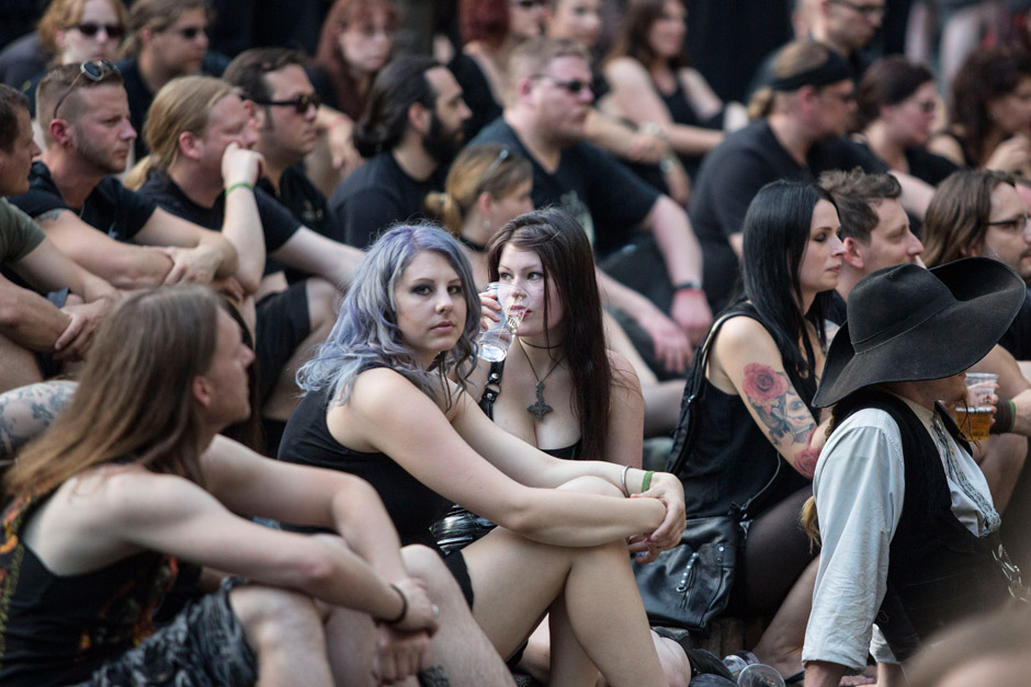 Wave-Gotik-Treffen 2014