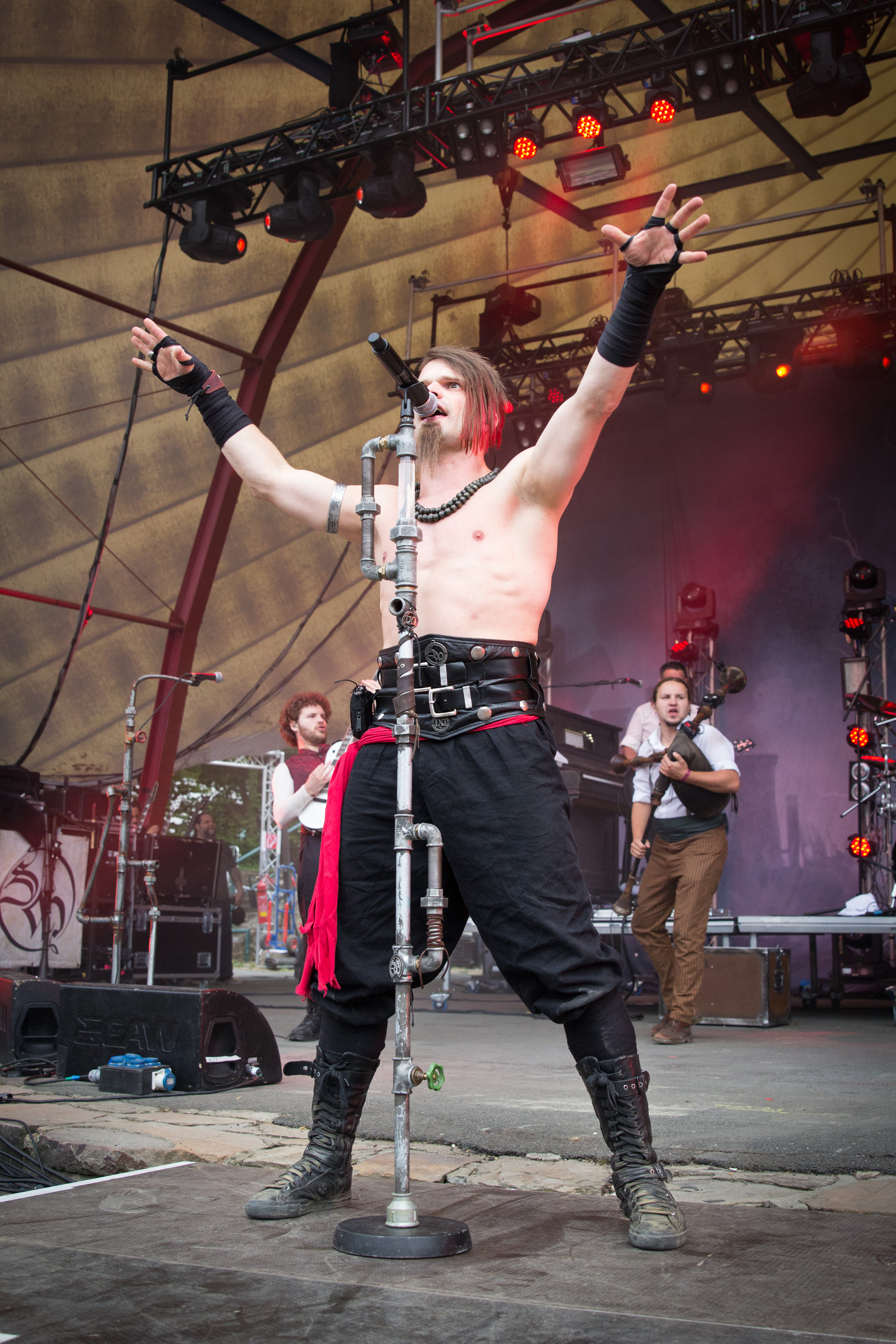 Metalfest 2014, Saltatio Mortis-IMG_9731.jpg