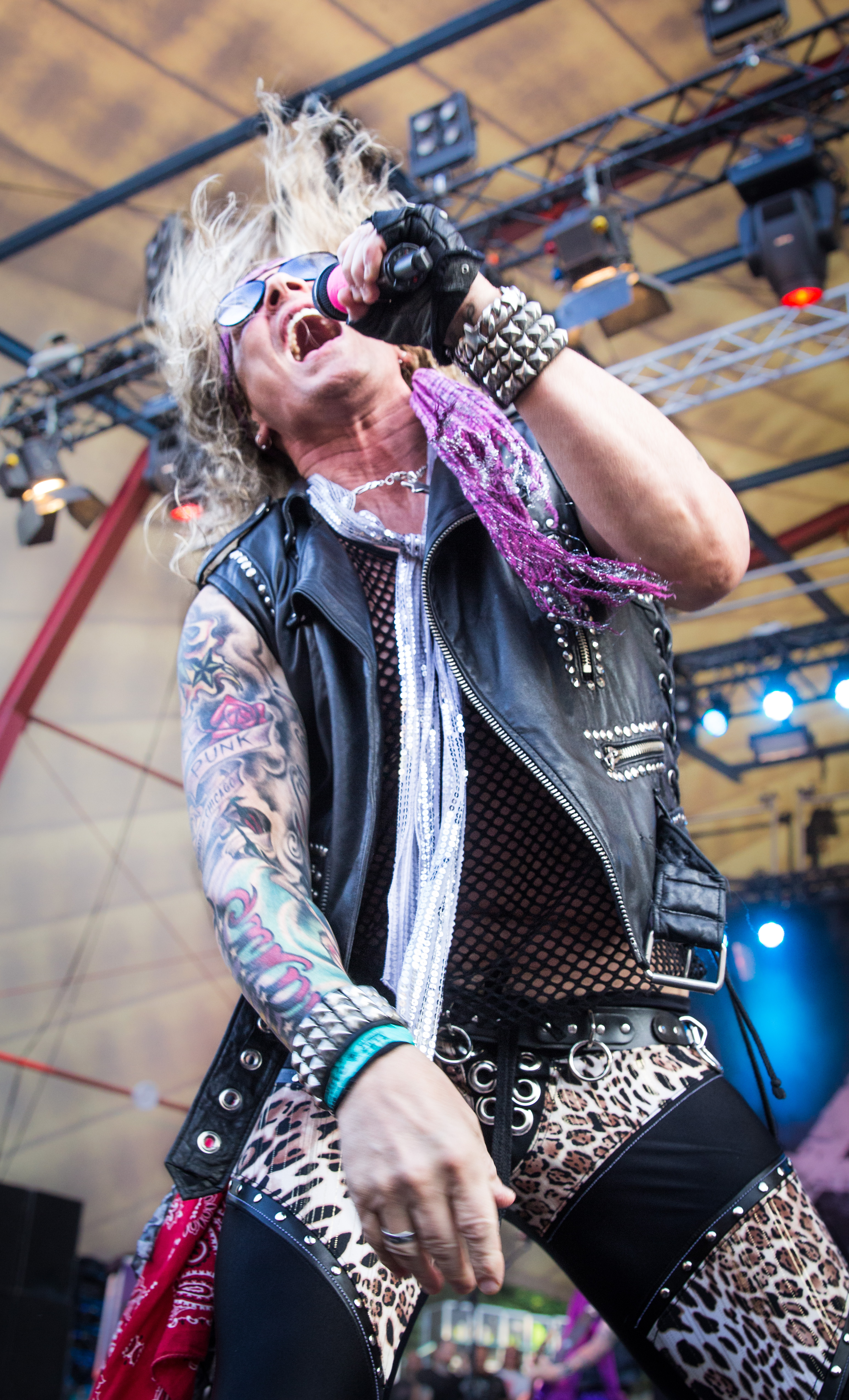 Metalfest 2014, Steel Panther-IMG_2401.jpg