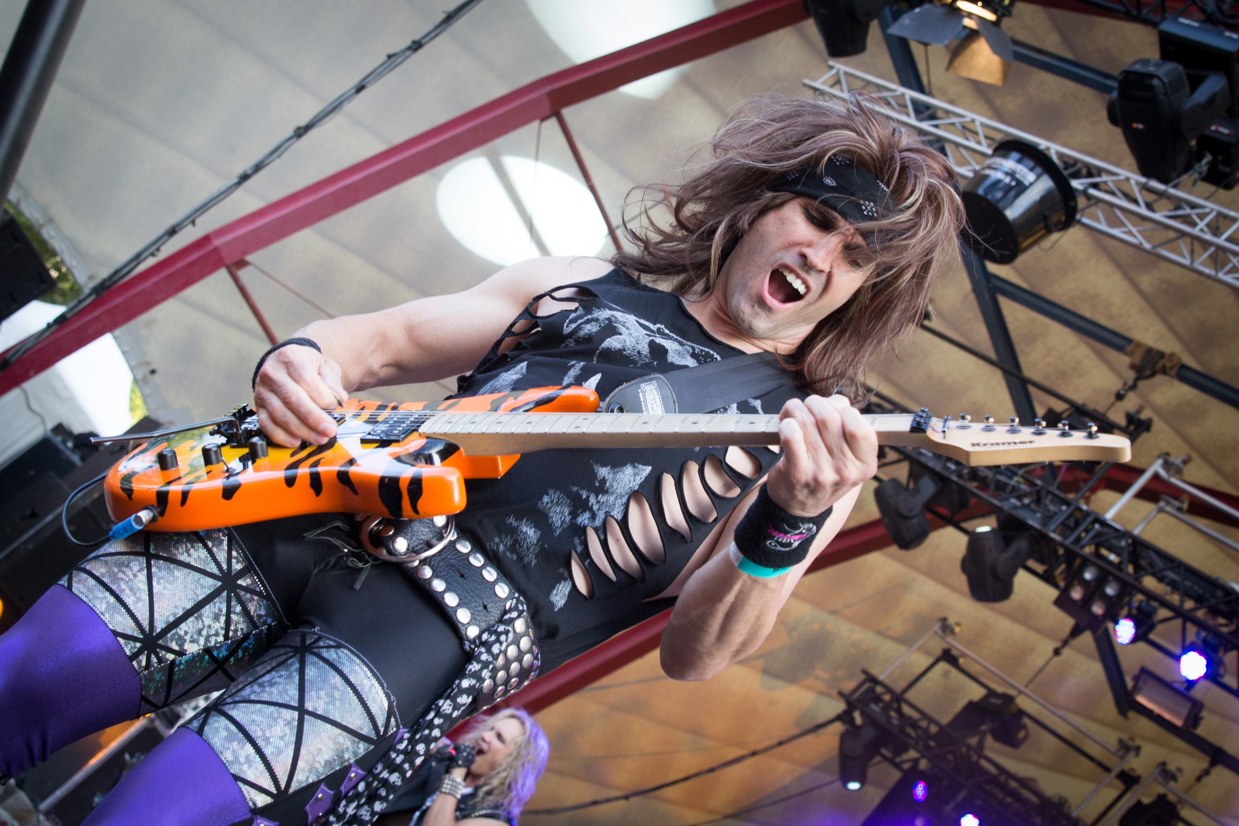 Metalfest 2014, Steel Panther-IMG_2460.jpg