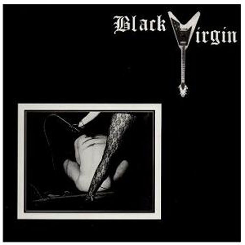 Black Virgin MOST LIKELY TO EXCEED 1,1 05/1987