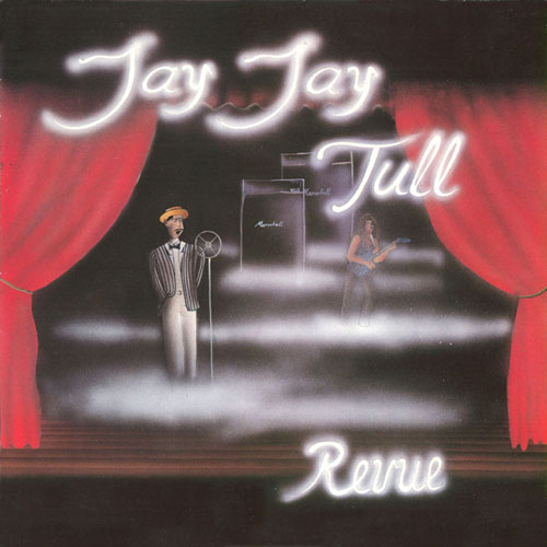 Jay Jay Tull REVUE 1,5 01/1992