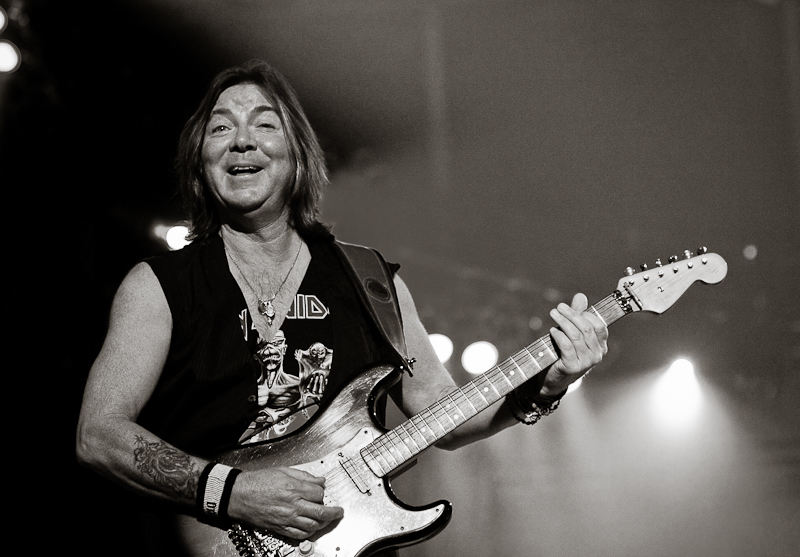 Iron Maiden live, Nova Rock Festival 2014
