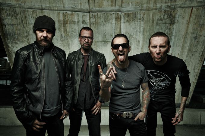 Godsmack