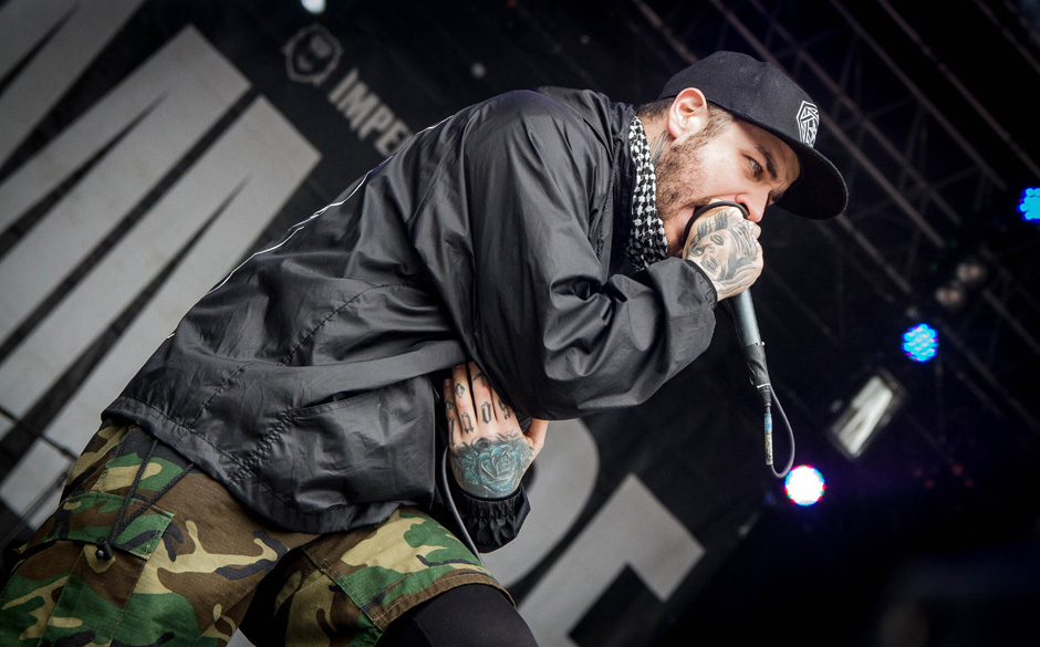 Emmure