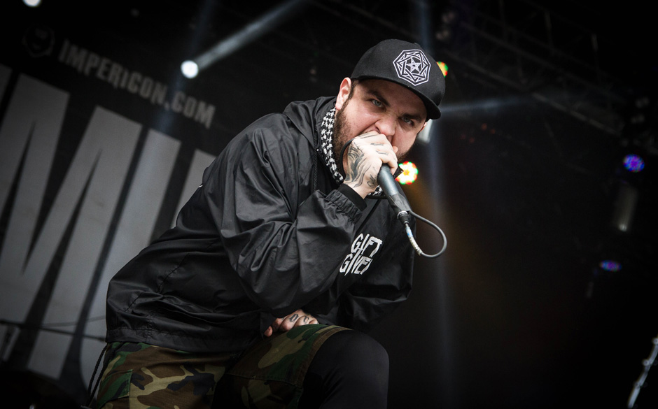 Emmure