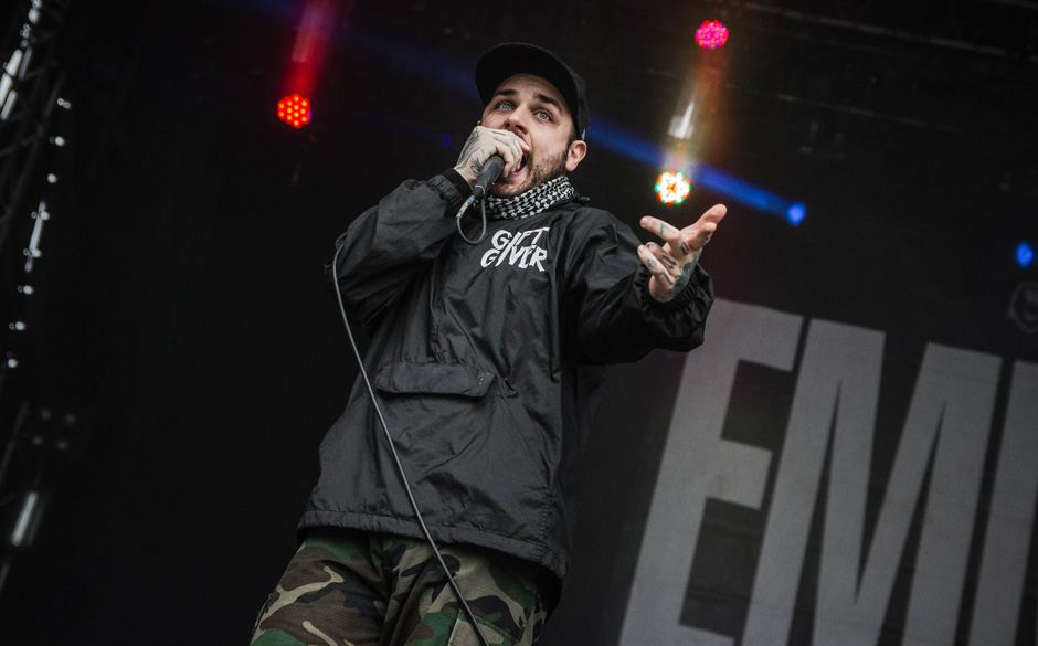 Emmure