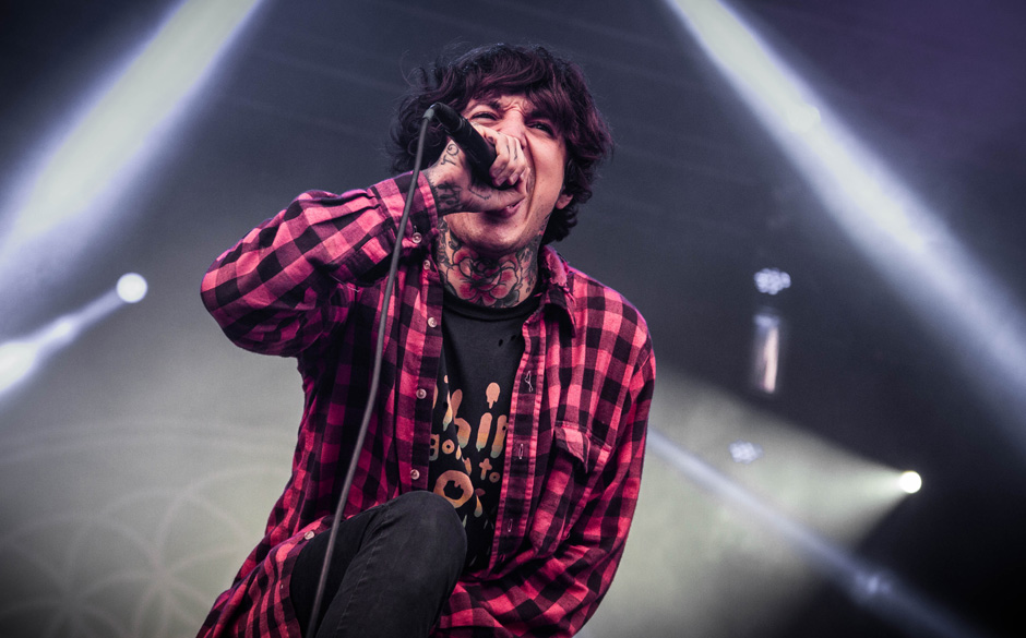 Bring Me The Horizon