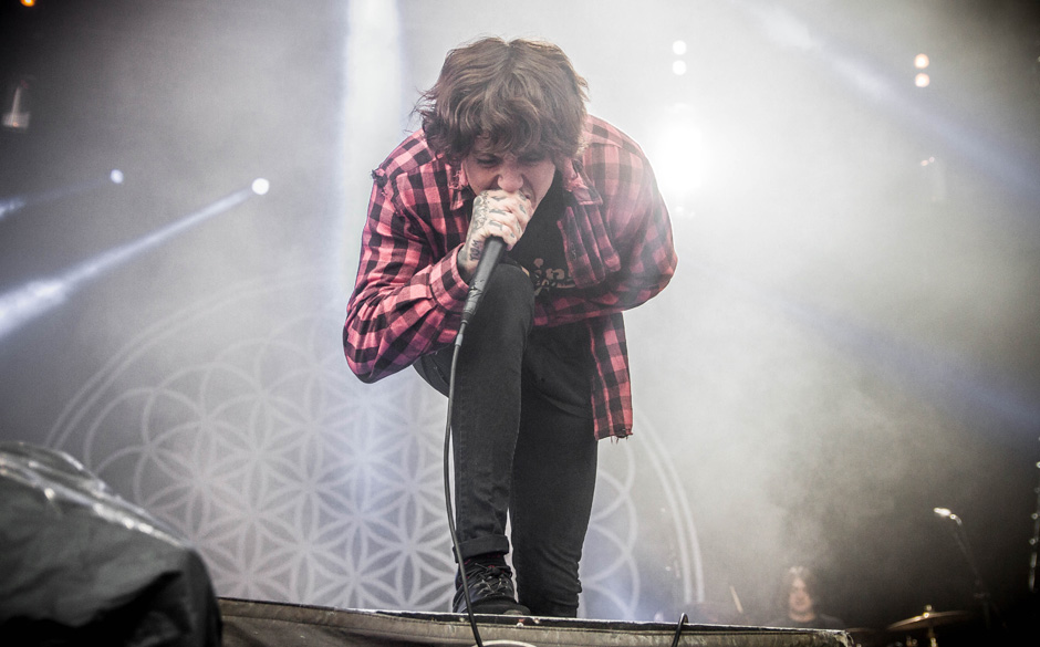 Bring Me The Horizon