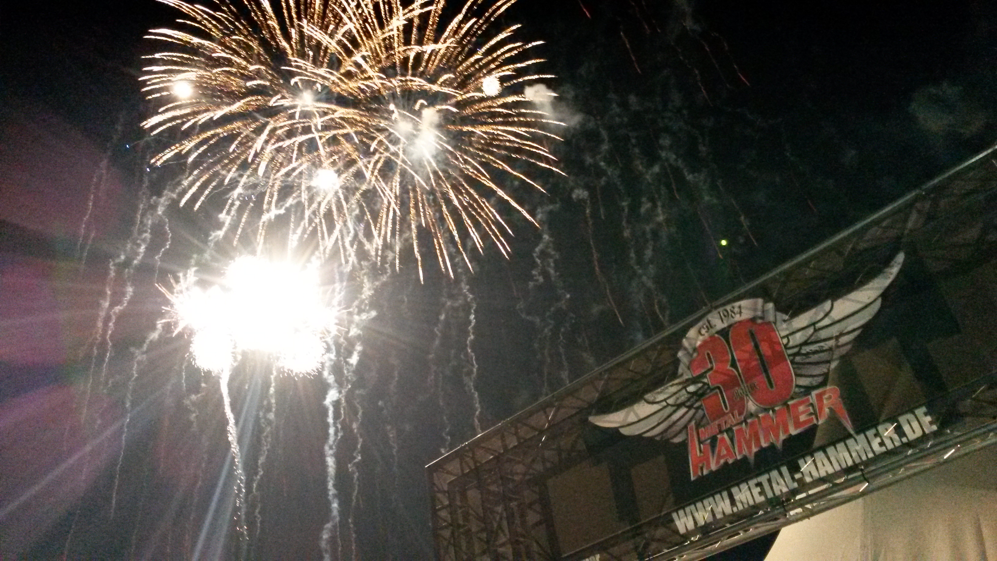 With Full Force 2014