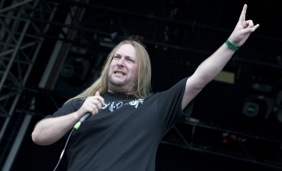 Dew-Scented, With Full Force 2014, C.Kersten