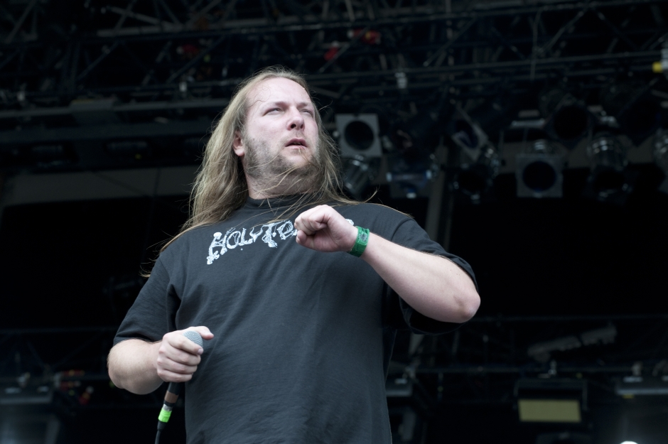 Dew-Scented, With Full Force 2014, C.Kersten