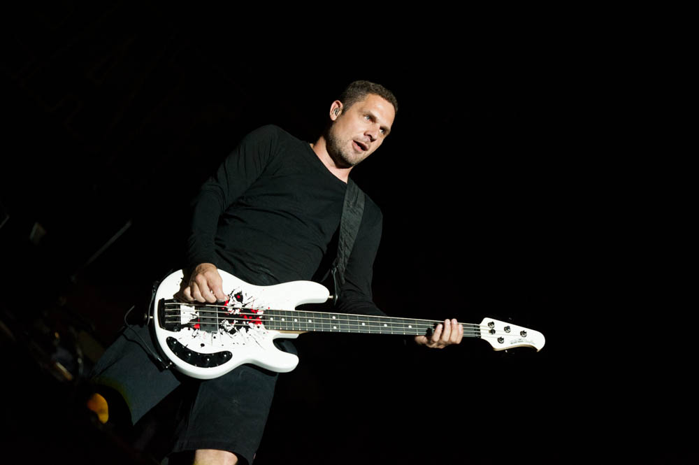 Volbeat, With Full Force 2014, S.Fleischer