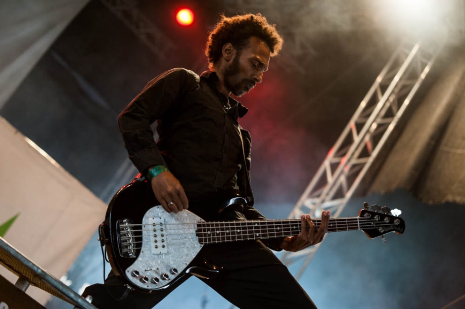 Emil Bulls, With Full Force 2014, S.Fleischer