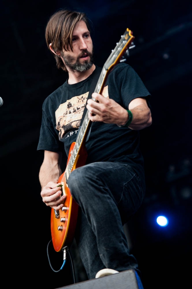 Ignite, With Full Force 2014, S.Fleischer