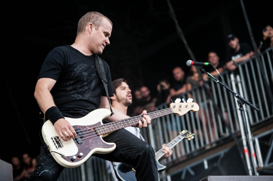 Ignite, With Full Force 2014, S.Fleischer