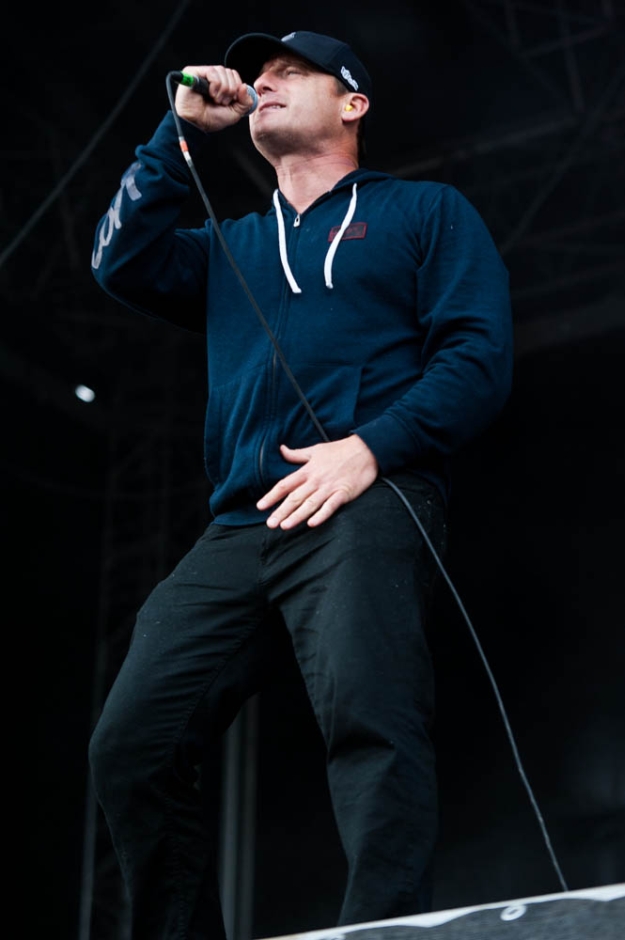 Ignite, With Full Force 2014, S.Fleischer