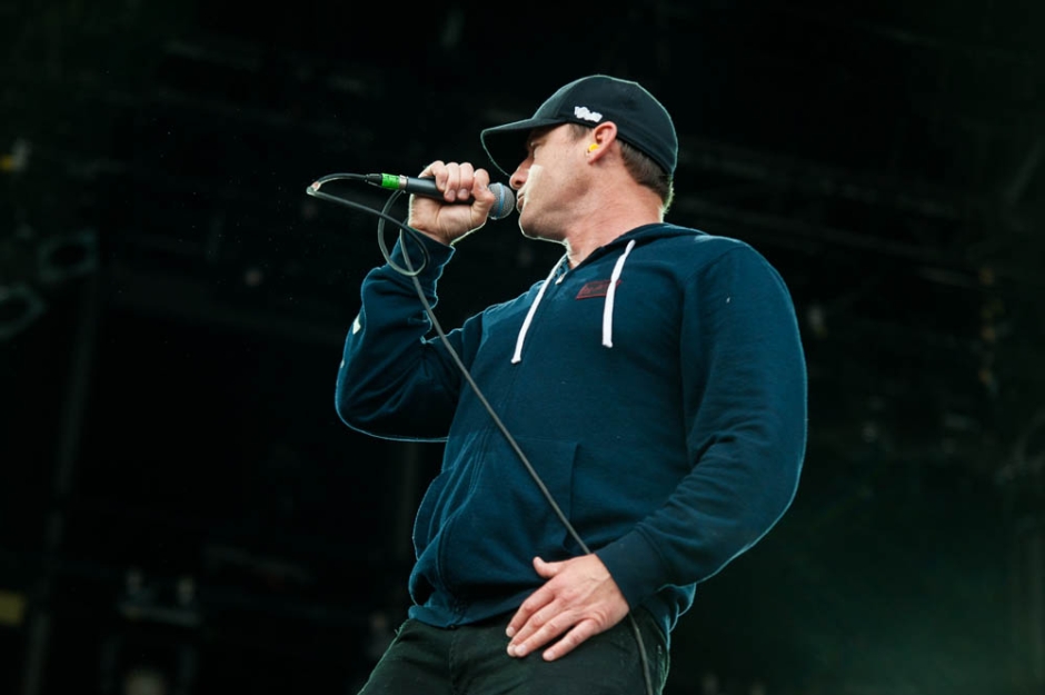 Ignite, With Full Force 2014, S.Fleischer