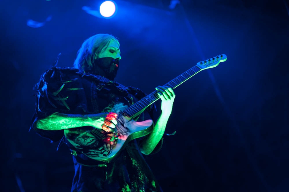 Rob Zombie, With Full Force 2014, S.Fleischer