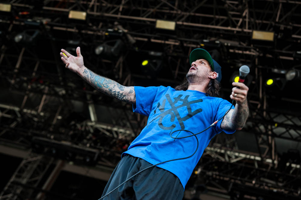 Madball, With Full Force 2014