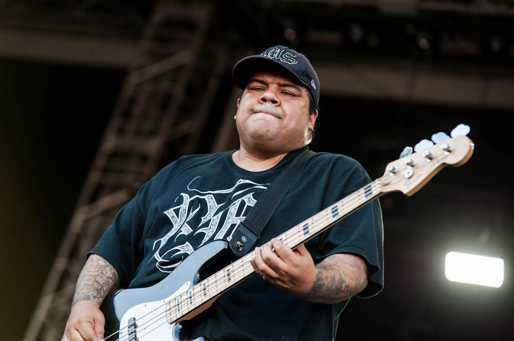 Madball, With Full Force 2014
