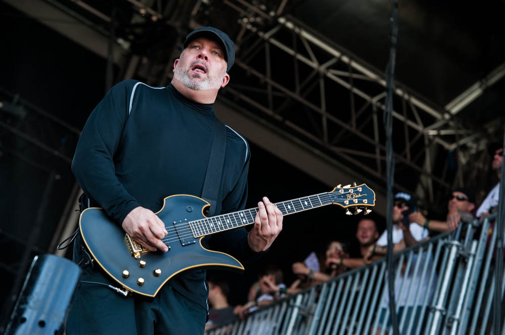 Madball, With Full Force 2014