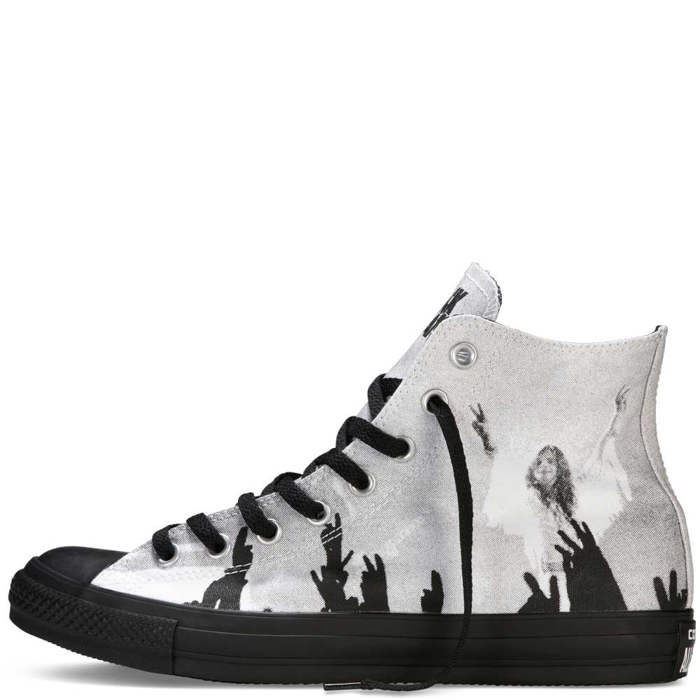 Converse Chuck Taylor All Star Black Sabbath