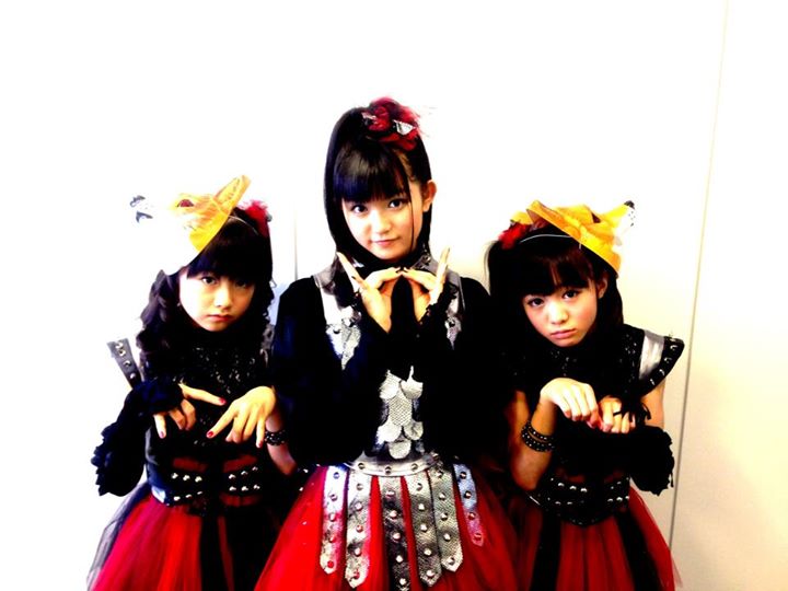 Babymetal