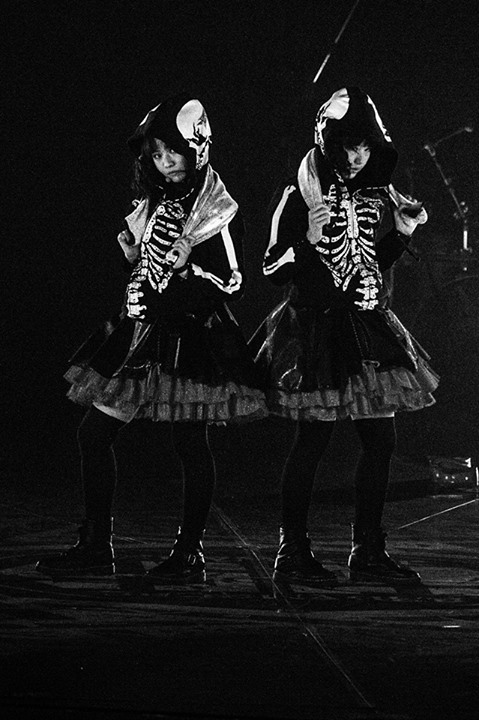 Babymetal
