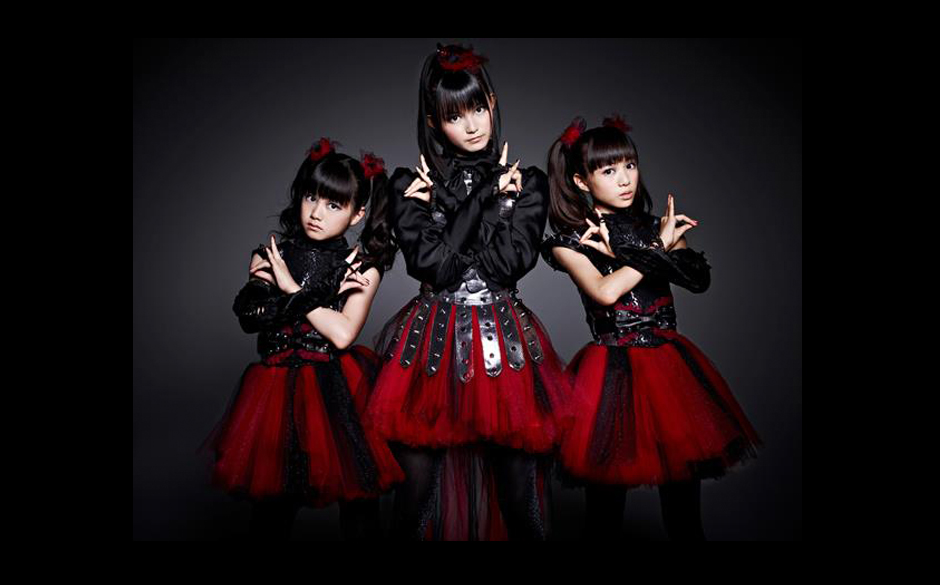 Babymetal