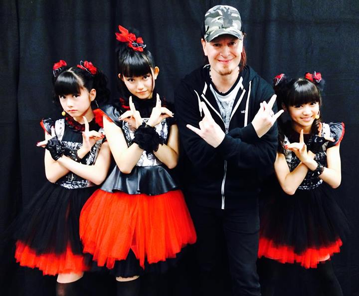 Babymetal