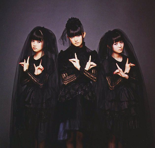 Babymetal