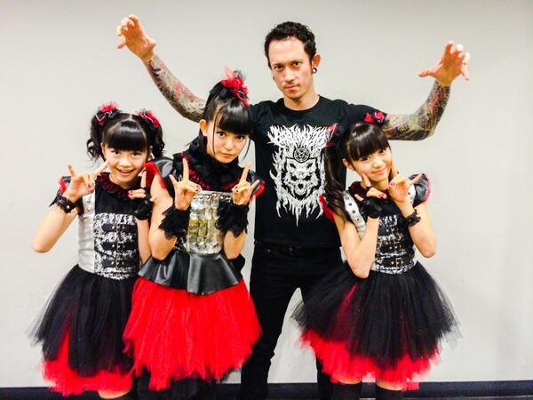 Babymetal