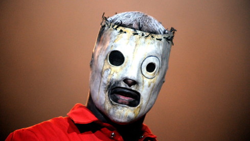 Slipknot, Graspop Metal Meeting 2011