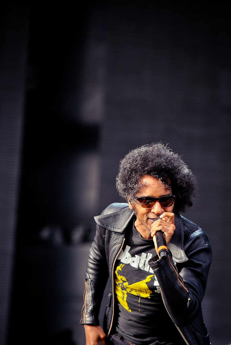 Alice In Chains live, 09.07.2014, Wien