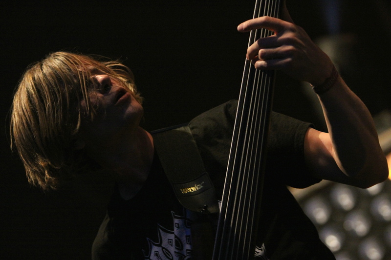 Pestilence, Death Feast Open Air 2011