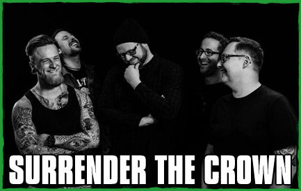 GeloPlayer_Bands_SurrenderTheCrown