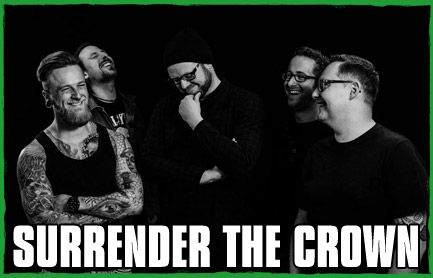 GeloPlayer_Bands_SurrenderTheCrown