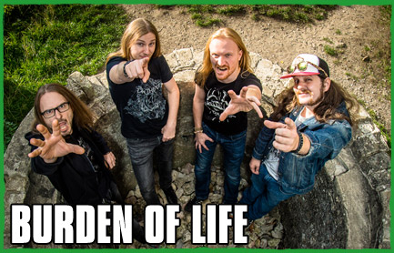 GeloPlayer_Bands_BurdenOfLife