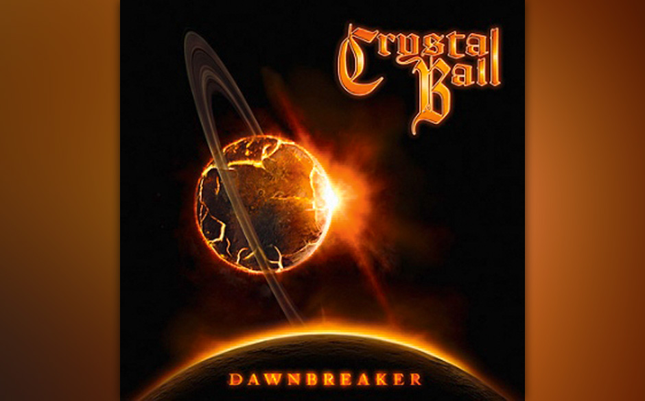 Crystal Ball - Dawnbreaker